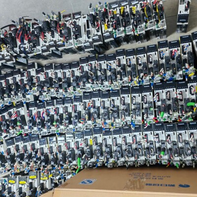 松下A6伺服电机MADLN15SE  MHMF022L1V2