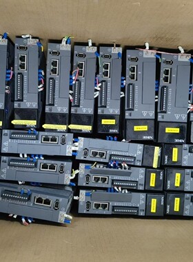 信捷伺服电机DS5C-20P7-PTA MS5S-80STE