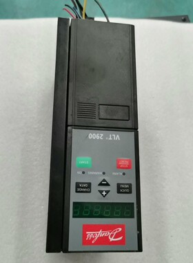 丹佛斯变频器4KW VLT2940PT4B20STR0 原装