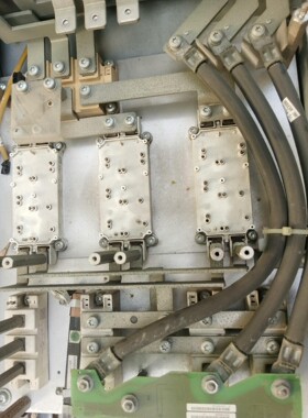 SEMiX503GB126v1模块 原装拆机 质量包好