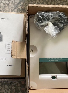 7ML50331BB003A西门子液位计，现货，实图