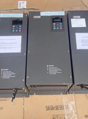 格力特变频器，VC5000E_037G3/045P3，37千