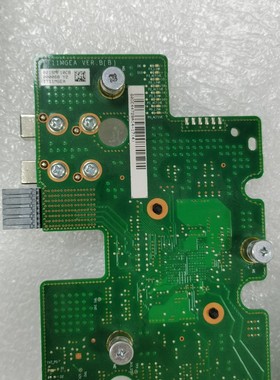 华为 E9000 刀片网卡模块 IT11MGEA VER.B