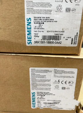 3RK1301-1HB00-0AA2门子正品包邮