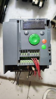 变频器施耐德变频器ATV310HU15N4A/1.5千W