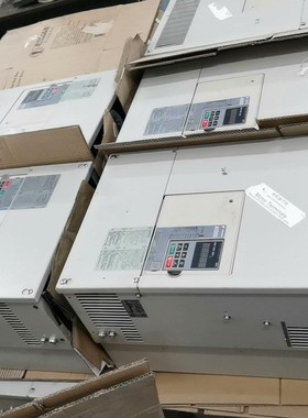 安川A1000变频器 CIMR-AB4A0165AAA 90