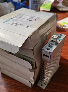 西门子 SIMENS 半导体接触器 固态继电器3RF2320