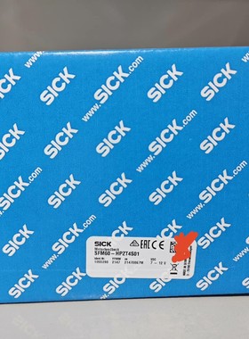 SFM60-HPZT4S01全新原装编码器德国sick  1