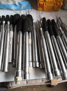 挪声norsonic户外噪音检测传感器，1210C型，拆机噪