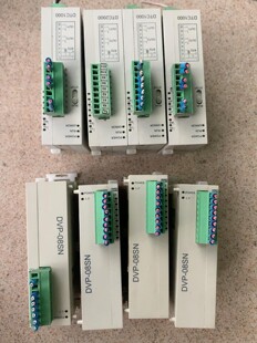 台达温控模块DTC2000V  dtc1000V DTC10