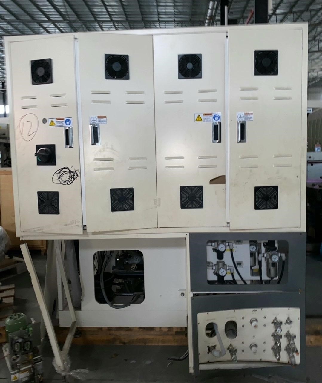 NTS韩国NSG3150-2LP蓝宝石基板和LED芯片精密加