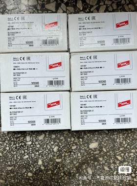 盾牌防雷模块底座 型号BXT BAS 全新920300.全新