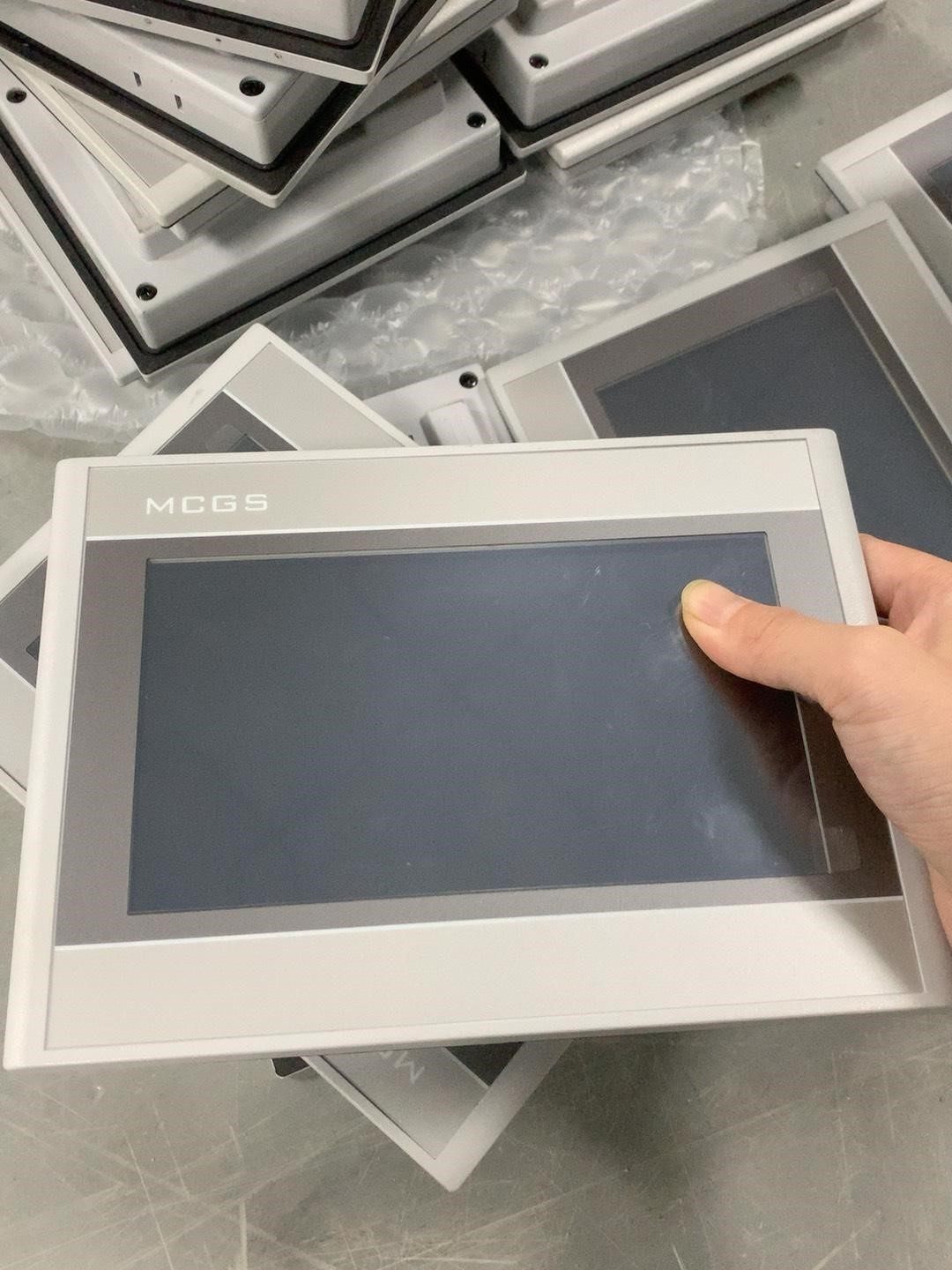 昆仑通态TPC7022Es，原装拆机，成色漂亮，功能包好包邮