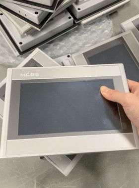 昆仑通态TPC7022Es，原装拆机，成色漂亮，功能包好包邮