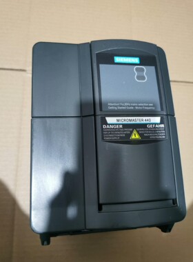 西门子6SE6440-2AB22-2BA1变频器