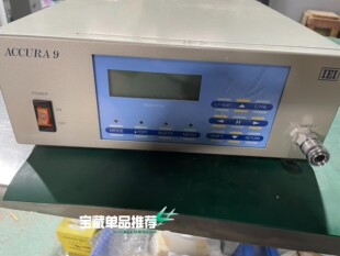 原装进口IEI自动补偿点胶机ACCURA-9点胶控制器，在线