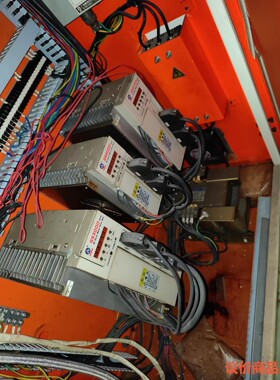 广数GS2030T-NP1功能正常包好