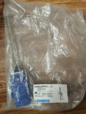 施耐德XCKN2108P20C全新现货