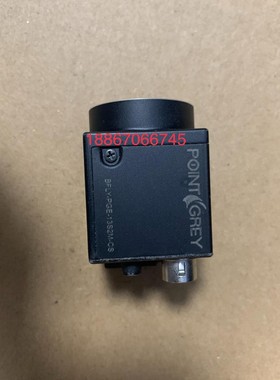灰点工业相机 BFLY-PGE-13S2M-CS， 成色如图