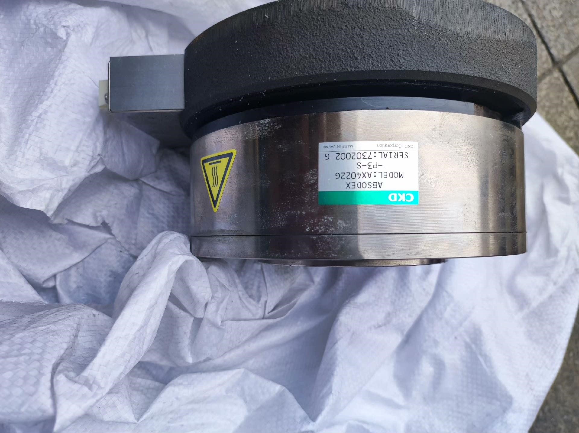 CKD原装正品AX9000GS    AX4022G-P3-