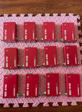 SEC-E40  HORIBA质量流量计 3SLM 5SLM