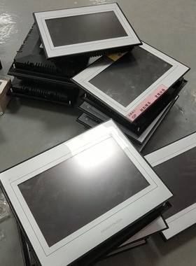富士10寸触摸屏ts1100i现货100台充新出售需要联系我