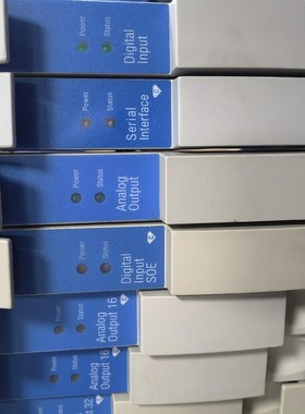 霍尼韦尔Honeywell DCS卡件80363972-15