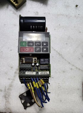 西门子变频器 6SE3211-5BA40 220V 250W