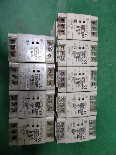 二手拆机欧姆龙开关电源S82K-01512/ S82K-01