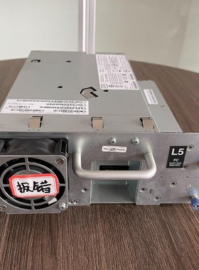 IBM TS3100 TS3200磁带机 LTO UITRI