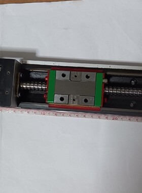 原装正品HIWIN上银模组成色新KK6005C