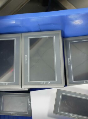 显控 7寸触摸屏 EA-070B 现货40台