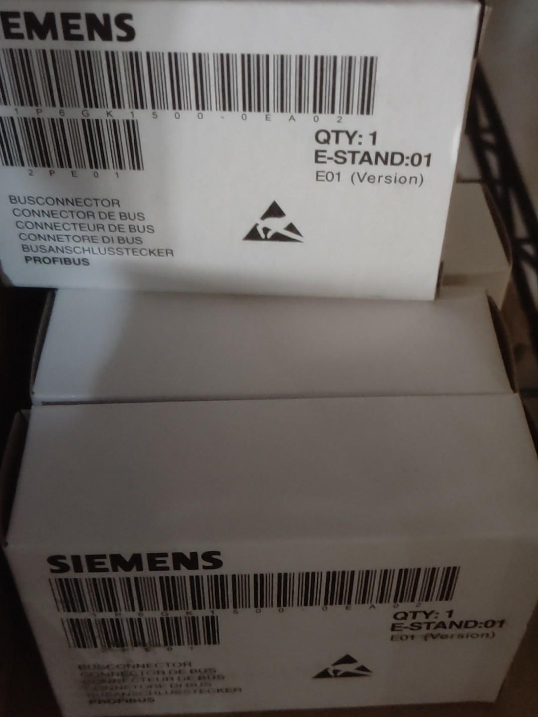 6GK1500-0EA02西门子原装正品