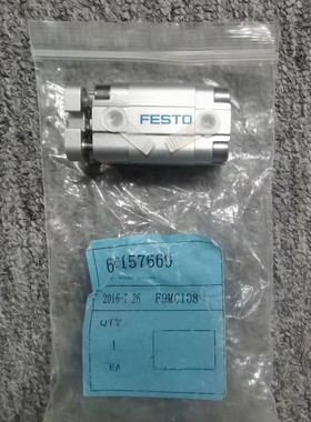 FESTO ADVUL-16-10-P-A Pneumati