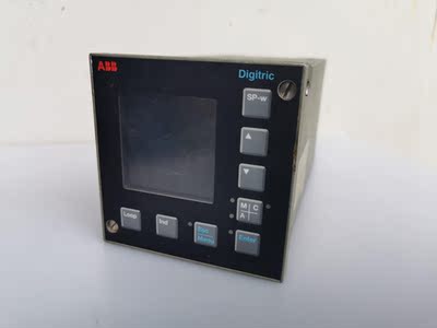 ABB数字控制器digitric 500