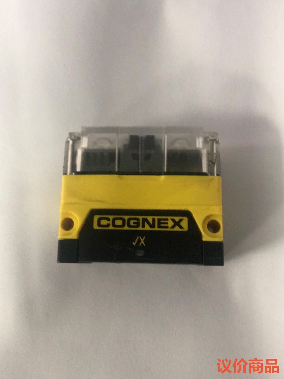 COGNEX康耐视原装正品读码器DM70S  一个