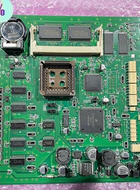 MPC-684F电路板/CPU电路板/原装ACCEL主板CE
