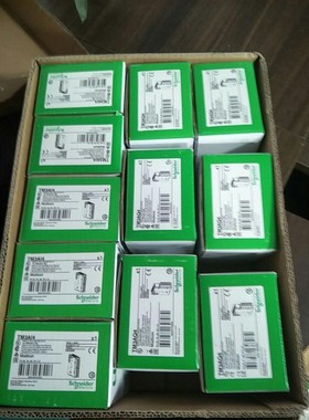 施耐德TM3AI4 模块，现货几台，有需要的联系我