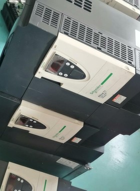 拆机施耐德ATV  15kw变频器 ATV71HD15N4Z