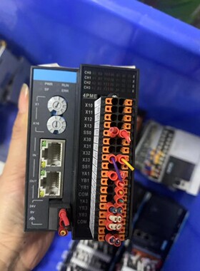 汇川模块GR10-4PME……AM600-4PME数量40台