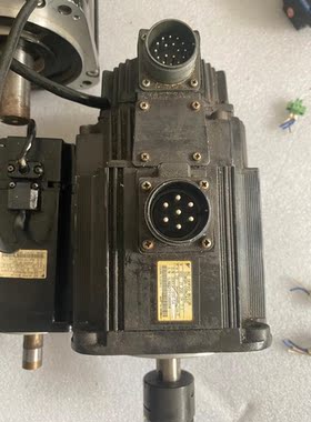 安川电机SGMGH-09ACA6C 现货出售