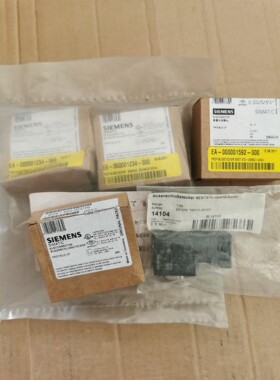 原装西门子DP通讯接头6GK1500-0FC10数据总线插头