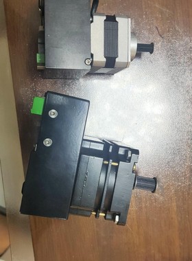 进口步进电机，esec配件马达，vrdm564型一台，Nan