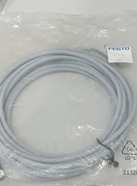 费斯托FESTO 接近开关延长线 159421 传感器连接线