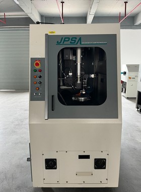 美国JPSA ADVANCED UV LASER TECHN