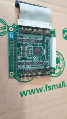 研华ADHNTECH PCM-37531 REV:A1 板卡