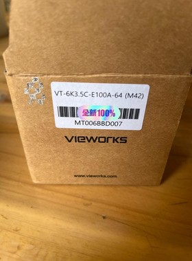 Vieworks  VT-6K3.5C-E100A-64线扫