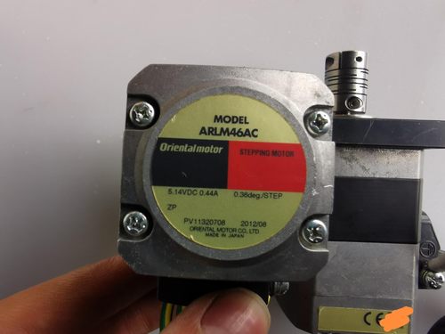 东方步进电机ARLM46MC