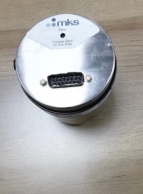 MKS 627B-25378  0.25Torr