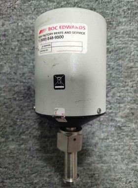 Edwards W65511611 Barocel Pres